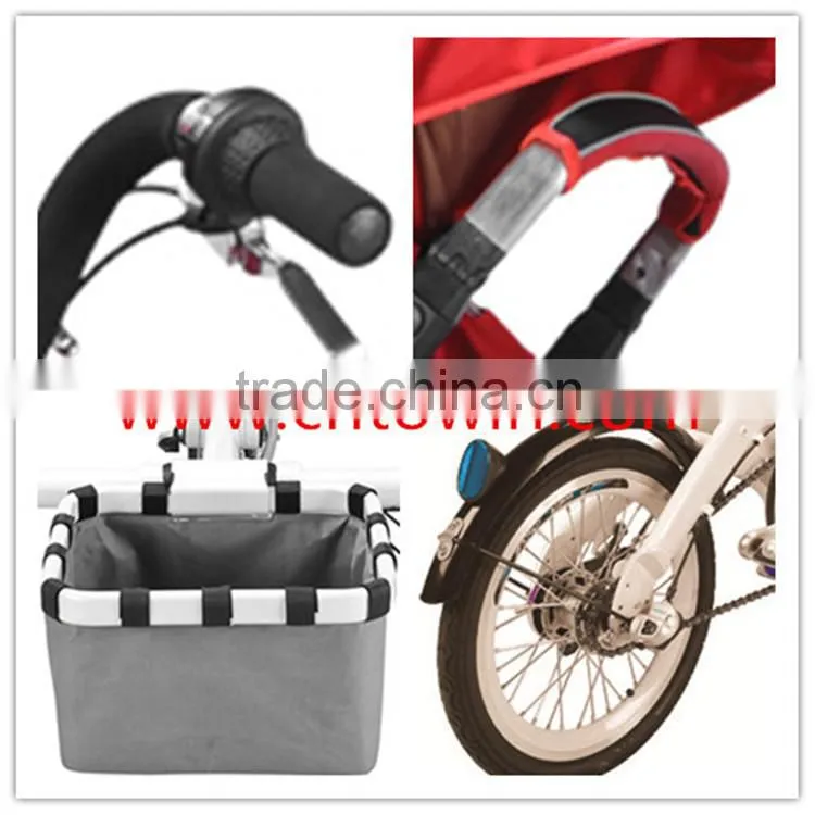 Mother Air Wheels Baby Bikes Stroller With Rain Cover