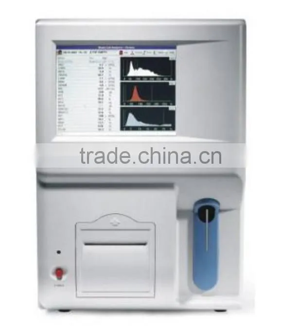 KA-UA00041 Auto Hematology Analyzer