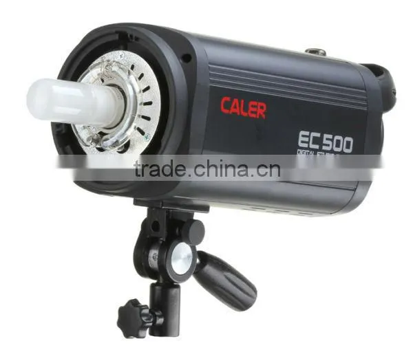 JINBEI EC Series Professional Studio Flash, Strobe, Monolight, Photographic Equipment, Studio Equipment