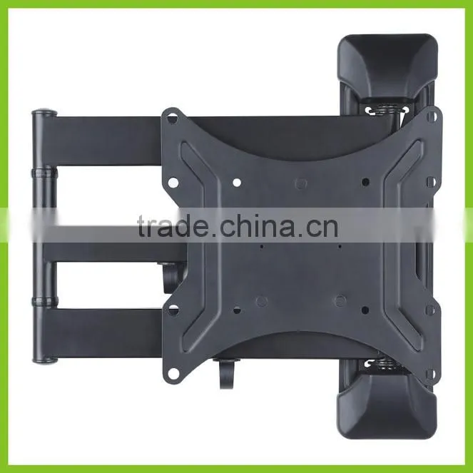PLB170S-SW VESA 200x200 Adjustable Slim LED TV Wall Mounts