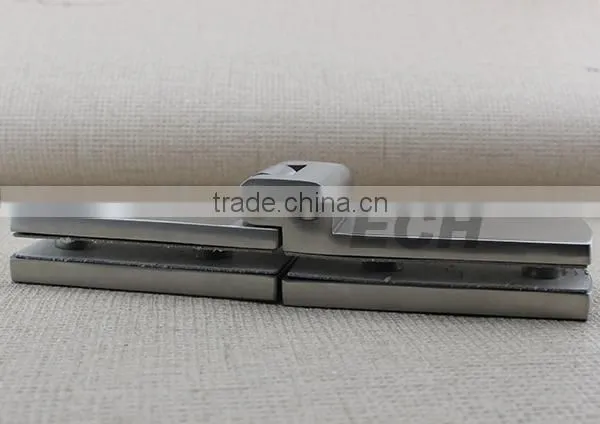 Hot sale high quality stainless steel glass door hinge