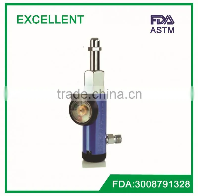 CGA540 oxygen regulator (MDC540-UN)