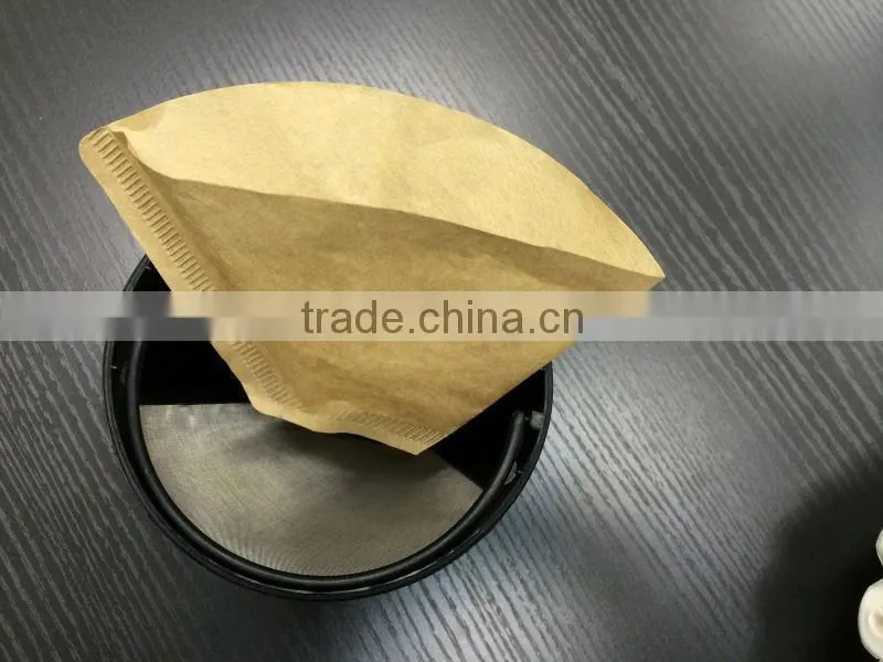 2016 new fabric coffee filter cup for keurig