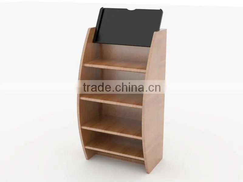 Book shelve