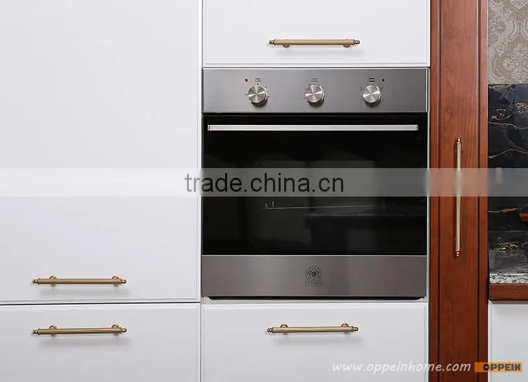 2015 New Modern Design Households Solid Wood Kitchen Item