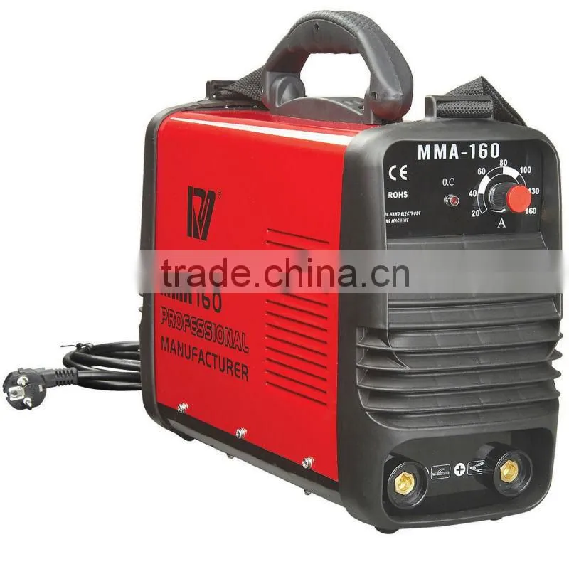 mma 180 dc inveter Welding Machine
