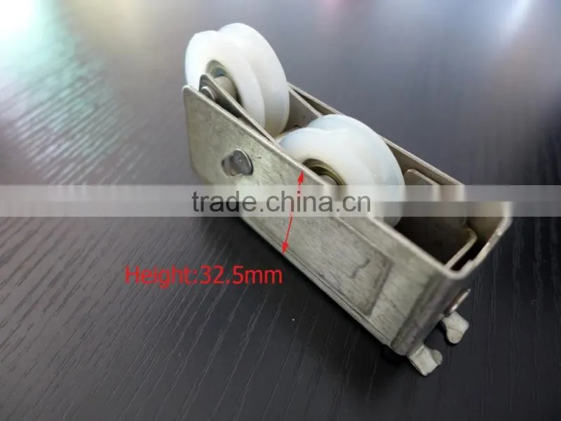 Wheels For Sliding Doors