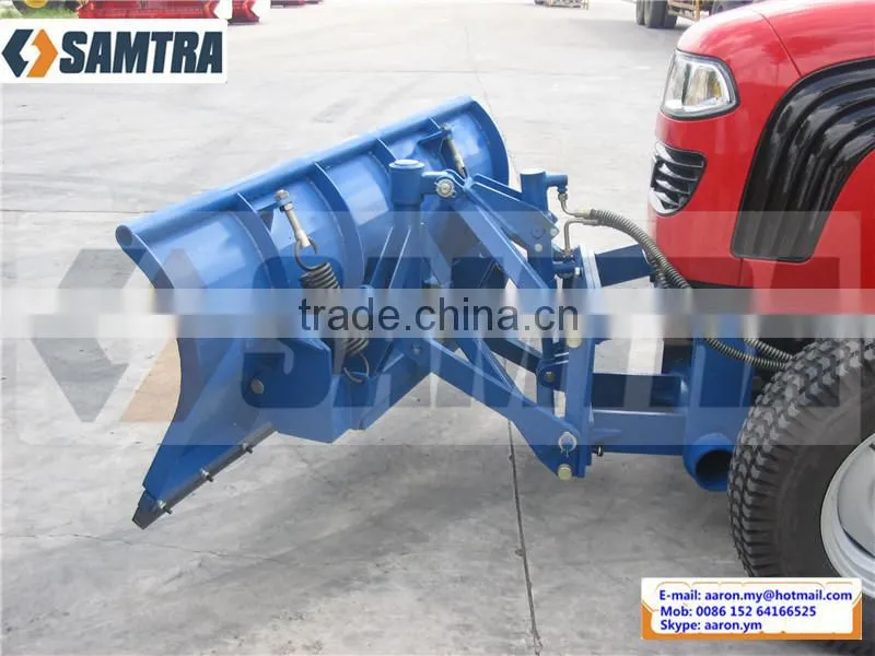 Snow Cleaning Blade, Snow Cleaning Plow