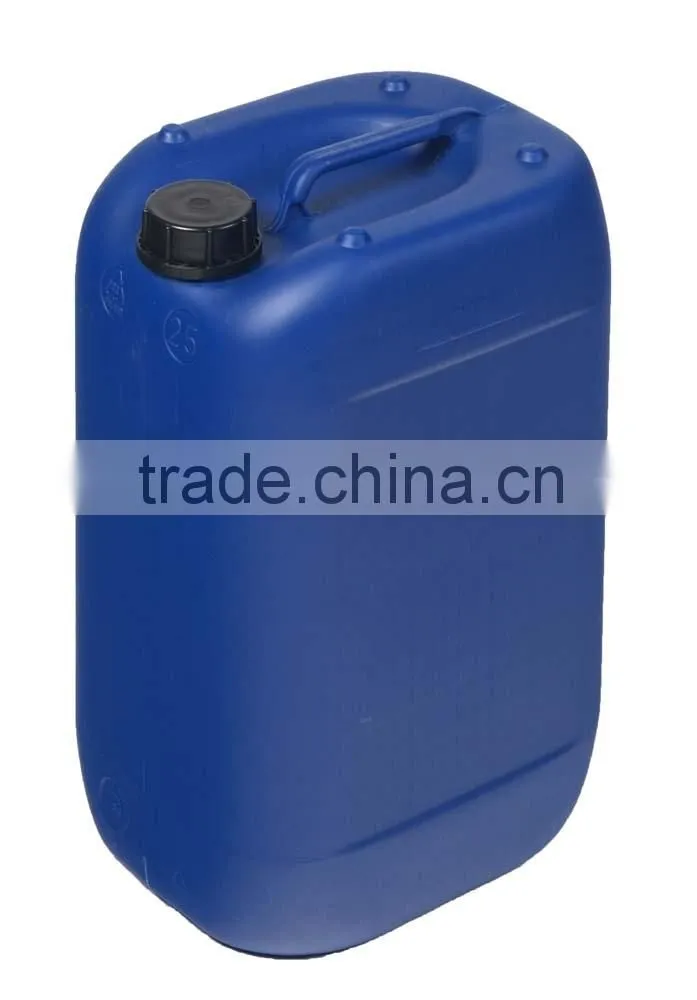 25liter Chemical HDPE Plastic Barrels Plastic Drums Plastic Pails made in china taizhou huangyan