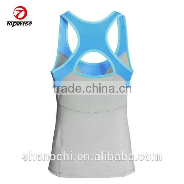 Basketball sport custom design bodybuilding running singlet
