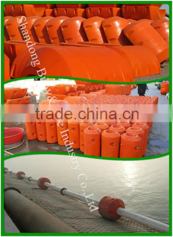Dredging floating pipe/Floaters Pipe