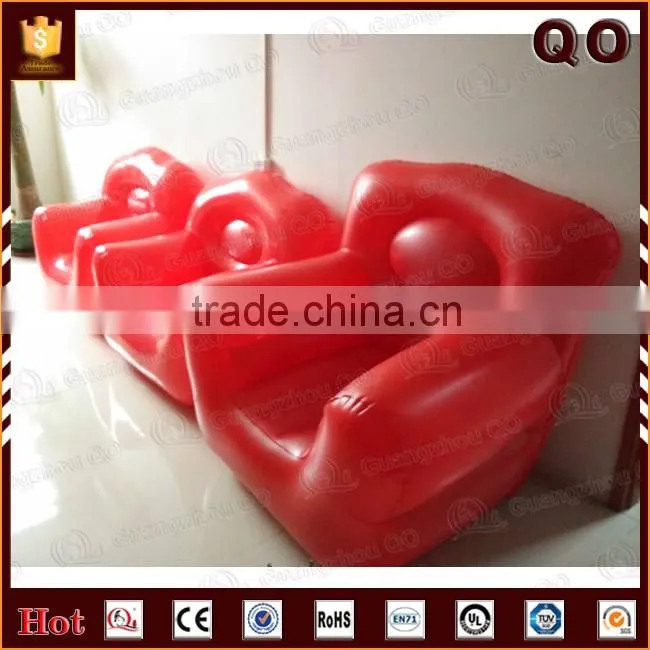 Cheap inflatable sofa self inflating inflatable chair sofa