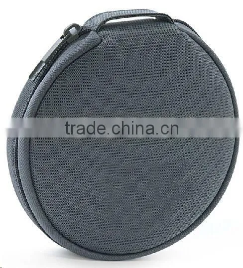 new design round CD bag for 32 pieces