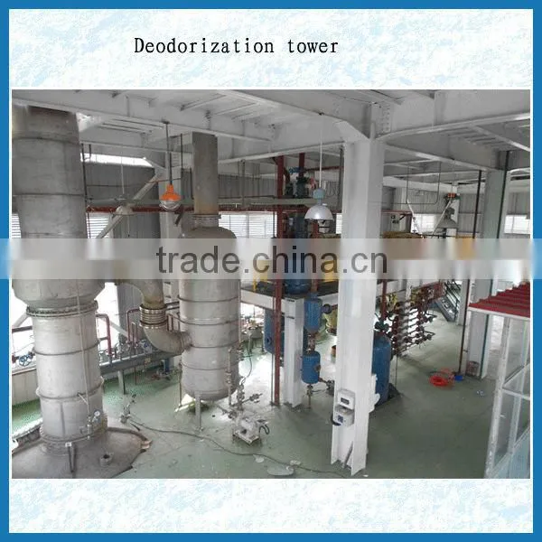 First class oil proudciton black pepper oil refinery machine