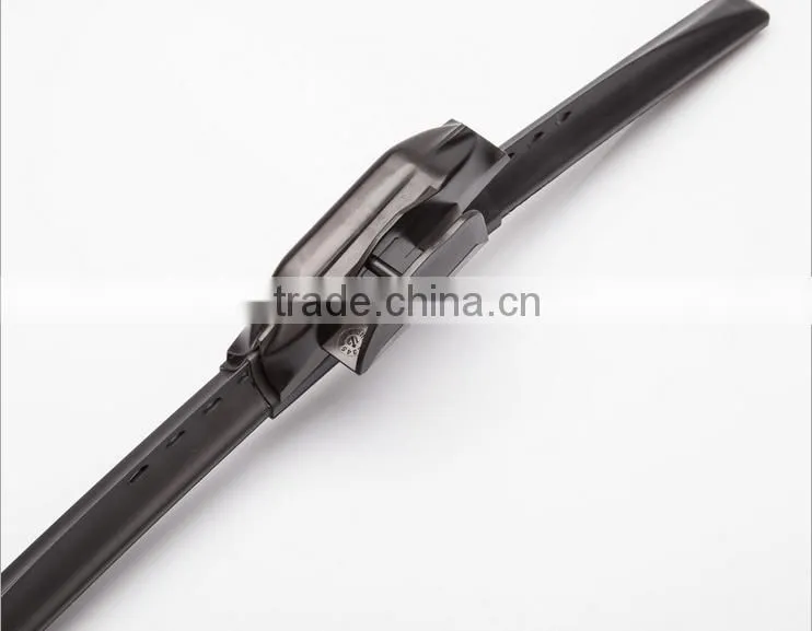 Multifunction car wiper blade wiper blades universal adapter