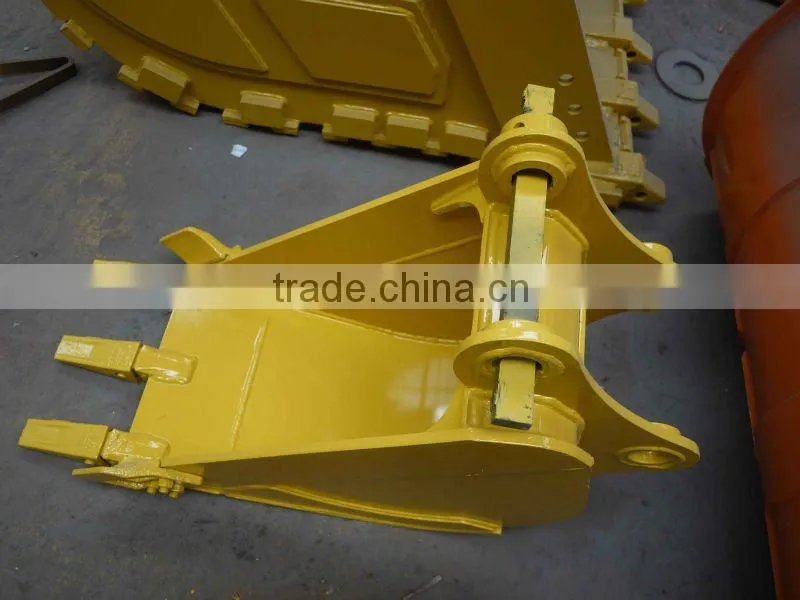 Excavator Mini Bucket fit for LOVOL60