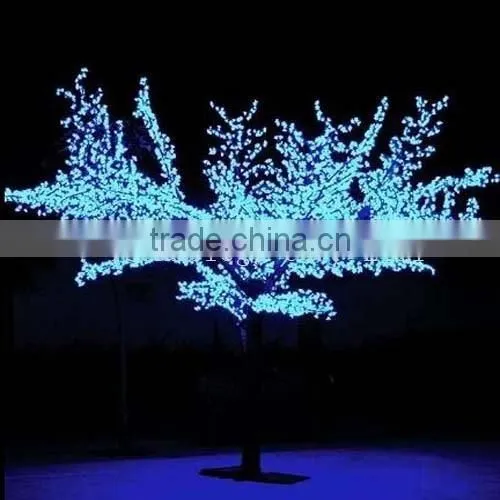 2014 NEW mini led cherry blossom tree light / led cherry tree light