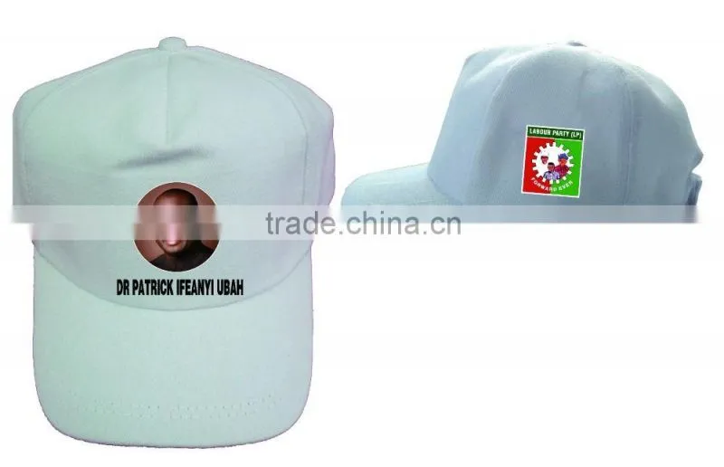 cheap custom caps for election campaign