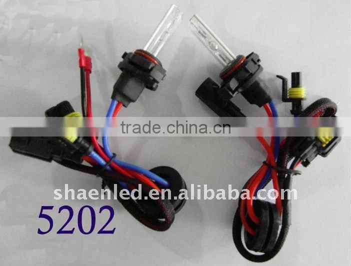 35W slim ballast HID Ballast
