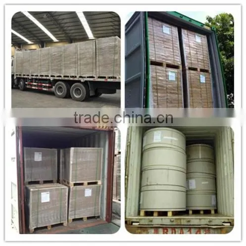 high quality paper pasteboard thickness 2mm