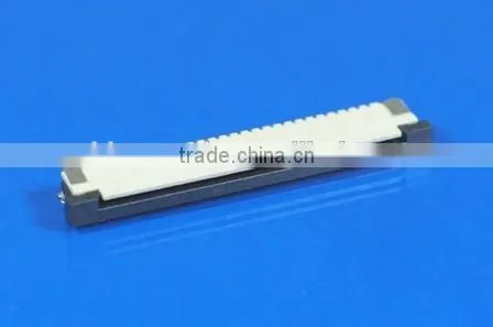 1mm Pitch FPC SMT Connector