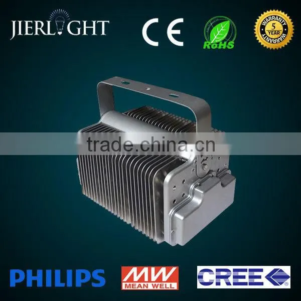 5year warranty led flood lighting 400W passed emc sex led flood lighting 400W