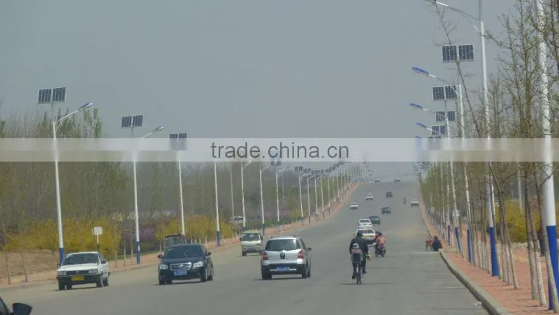 price of 20w 30w 36w 50w solar induction street light