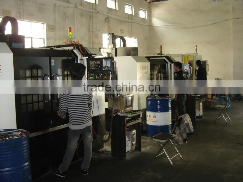 Guangzhou plastic mold manufacturers