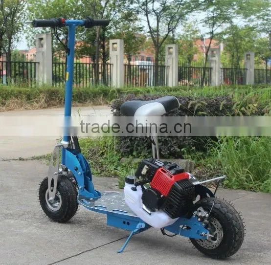 49cc mini gas scooter/pocket bike for kids with CE