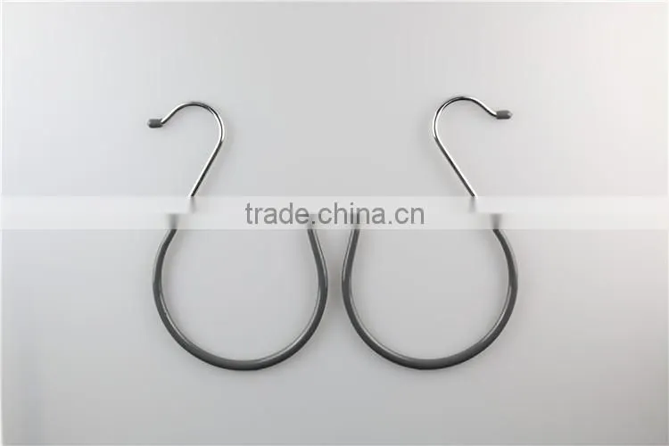 Elegant furniture accessories Durable Wholesale Metal Hanger