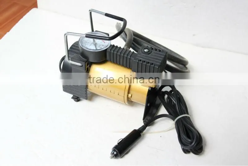 12v car tyre inflator