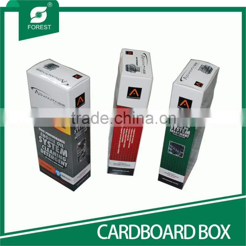 WHOLESALE CARDBOARD BOXES FOR PACKING HAIR EXTENSION