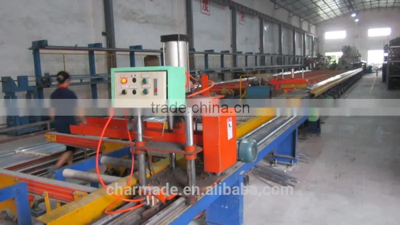 aluminum profile manufacturer aluminum extrusion