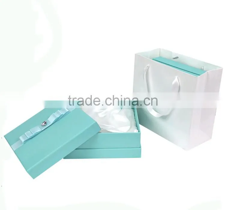 China High quality custom designed cosmetic paper packaging box cosmetic box colorful paper gift boxes