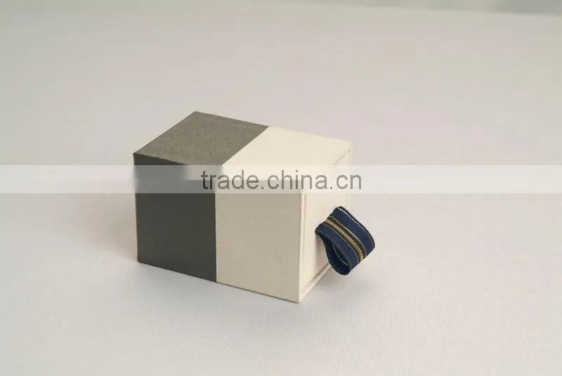 simple and elegant fashion style jewelry boxes, gift boxes