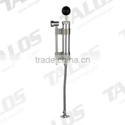 4"Conjoined Plumbing 1119108