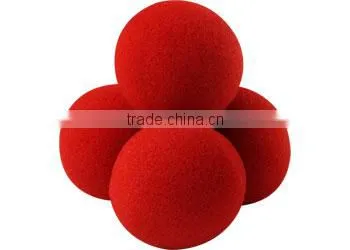 concrete cleaning Sponge Ball/Toy Sponge Ball