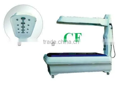 home sex massage hot spa/tube massage rooms/professional hydropathic water spa/ computer intelligence spa therapy