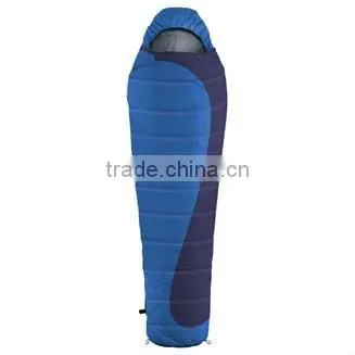Nylon Sleeping bag (Manufacture)