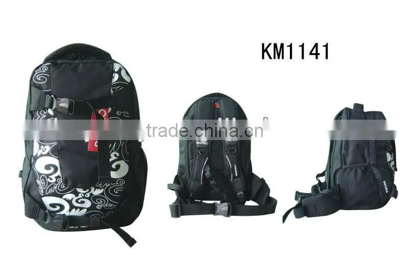 Hot sell good quality 1680D Mountaineering bag backpack bag