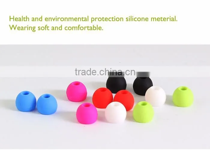 HC-BH02 bluetooth 4.1 version sports earphone with mic and remote ,bluetooth earphone