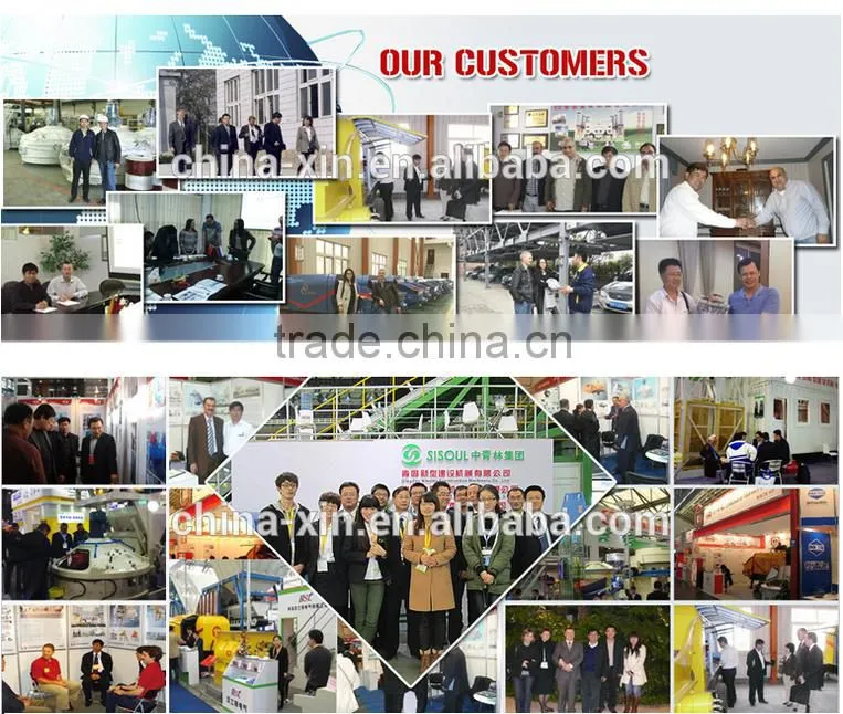 Concrete Batching Plant