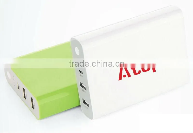 SPB9038 10400mAh wireless power bank charger