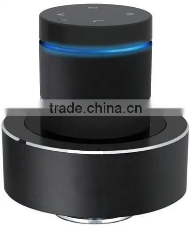 high quality 26W NFC bluetooth mini portable vibration speaker