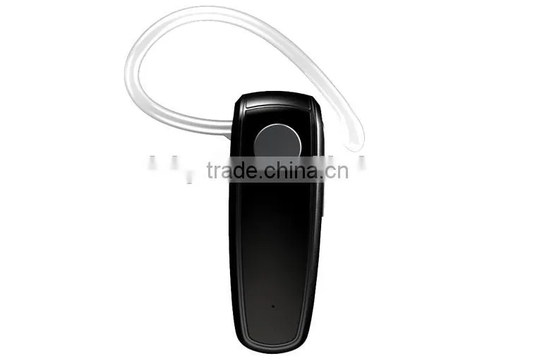 S068 Stereo Bluetooth Headset(support music)