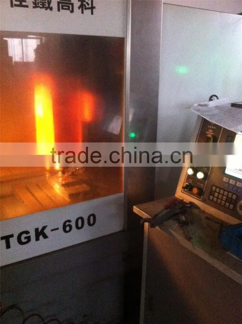 Electrophoresis chrome plated casting iron part iron casting parts