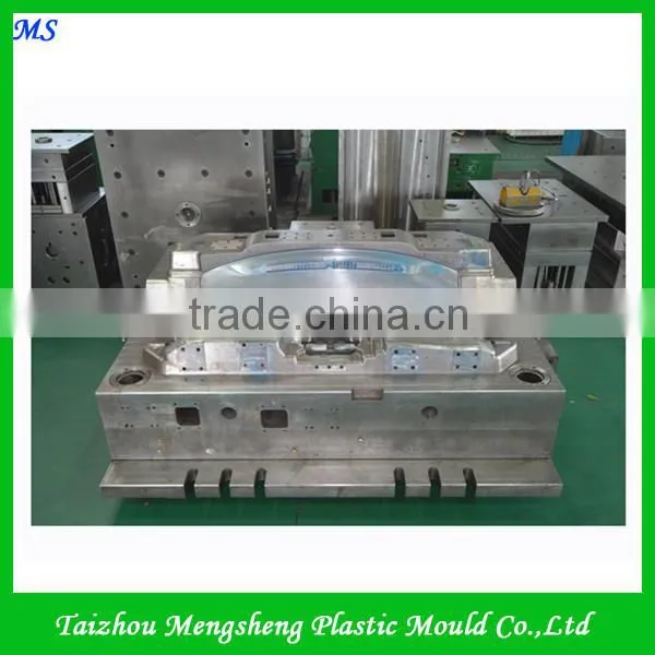 Vehicle Instrument Mould/Car Instrument Panel Mould/Plastic Mould in good quality