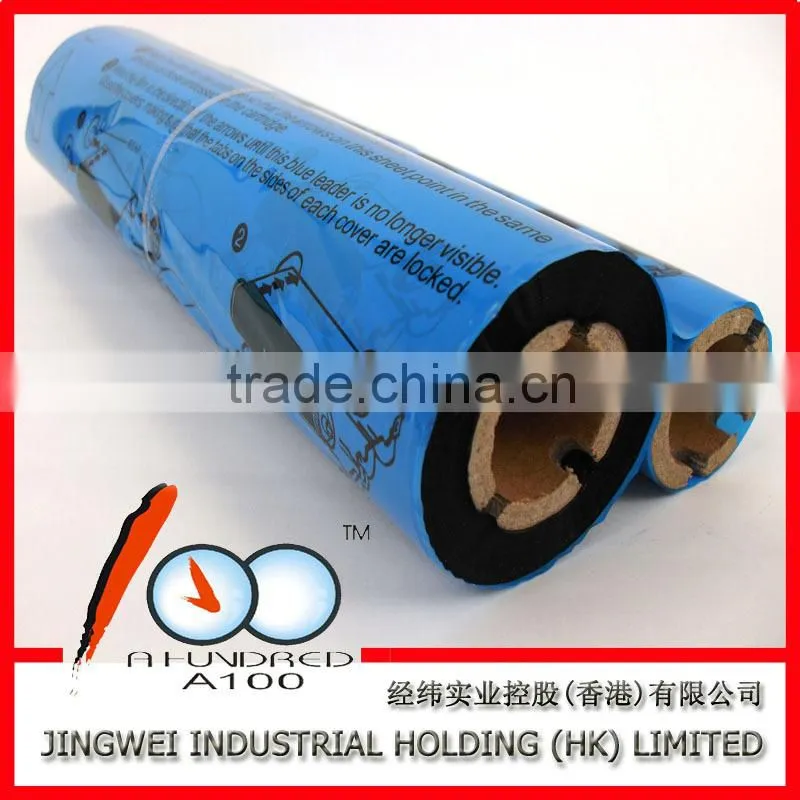 Compatible Panasonic fax film KX-FA57E KX-FA93 KX-FA52 KX-FA54E KX-FA57