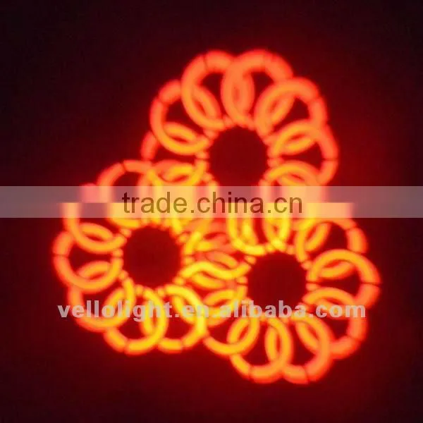 led moving head light LED Spot-Q9