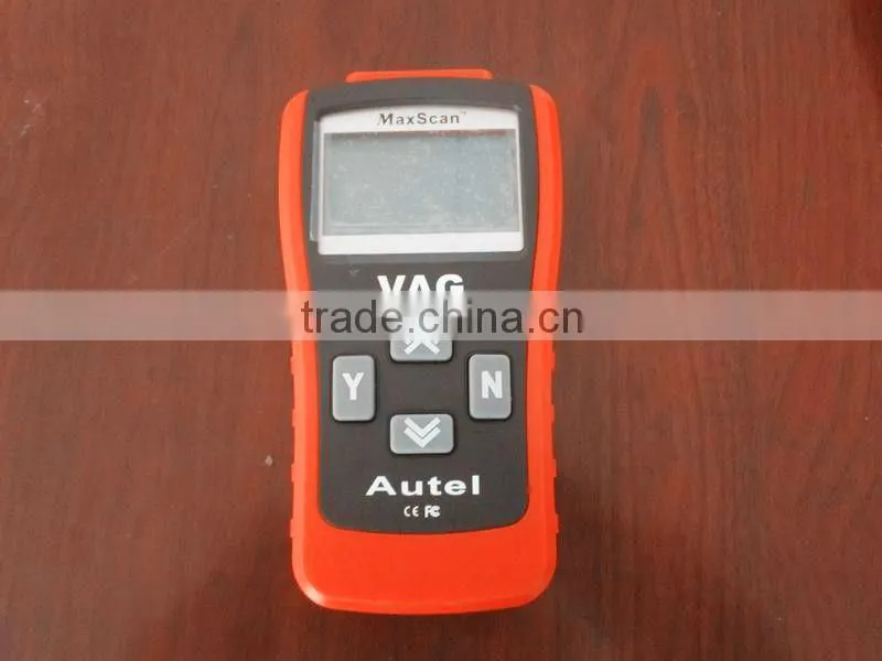 OBD2 scanner MST300